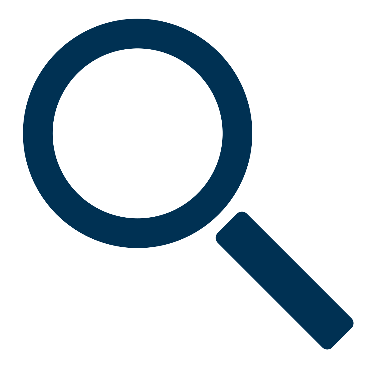 Magnifying glass